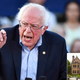 Illustration for article titled Bernie Sanders Unveils Plan To Tackle Income Inequality With Art Heist From Billionaire’s Home